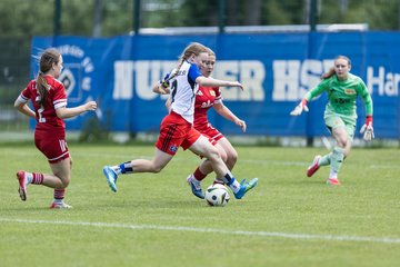 Bild 39 - wBJ HSV Leistungsvergleich
